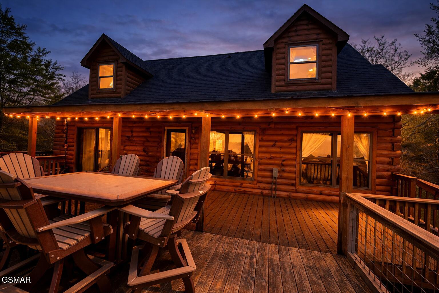 2145 Stillhouse Road Dandridge TN 37725