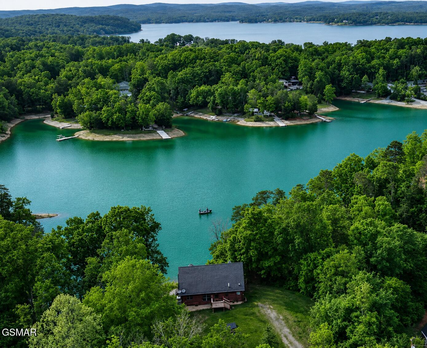 2145 Stillhouse Road Dandridge TN 37725