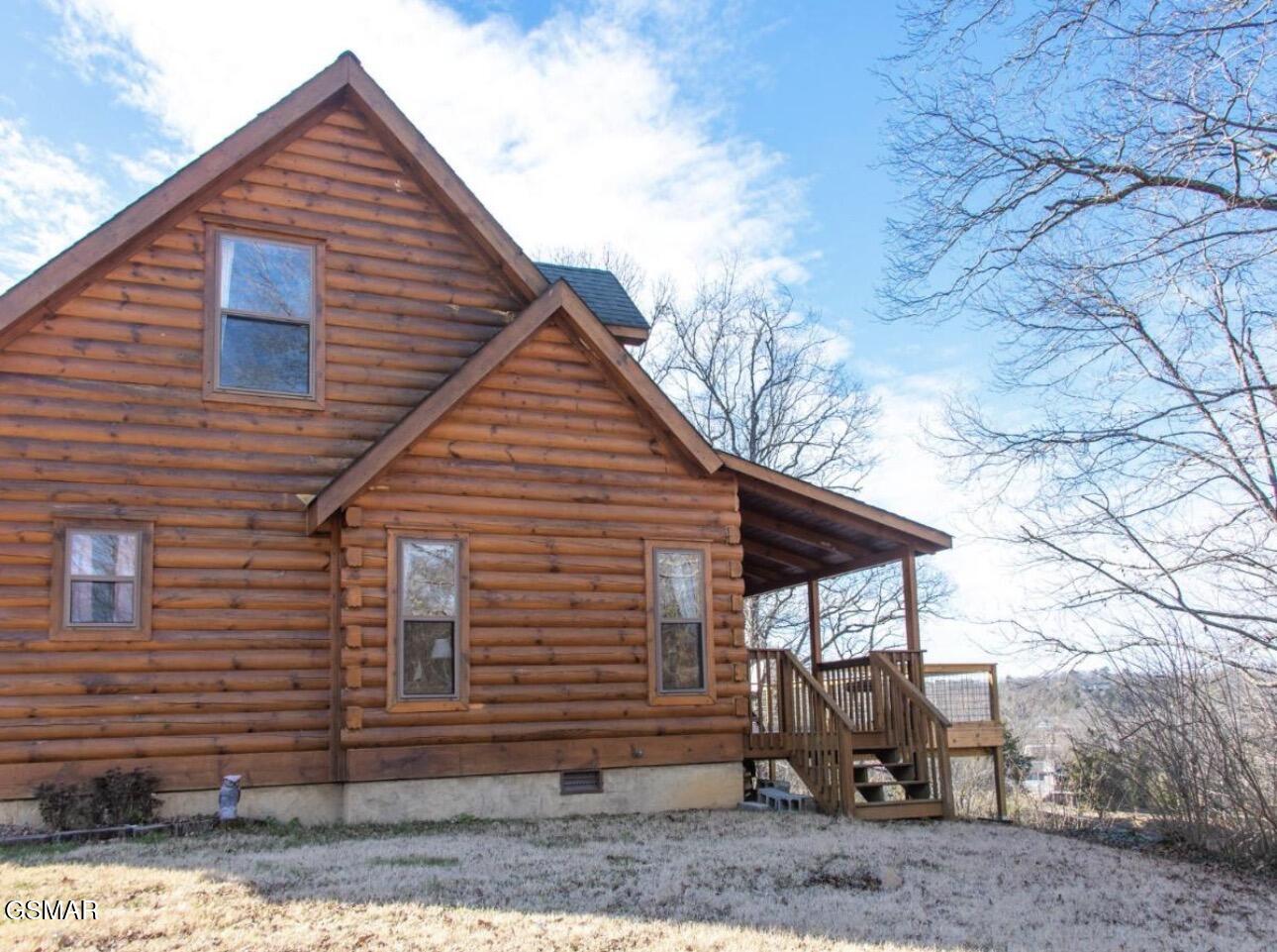 2145 Stillhouse Road Dandridge TN 37725