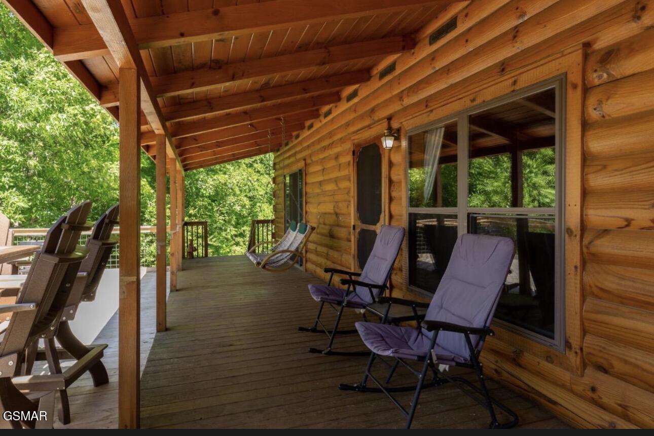 2145 Stillhouse Road Dandridge TN 37725