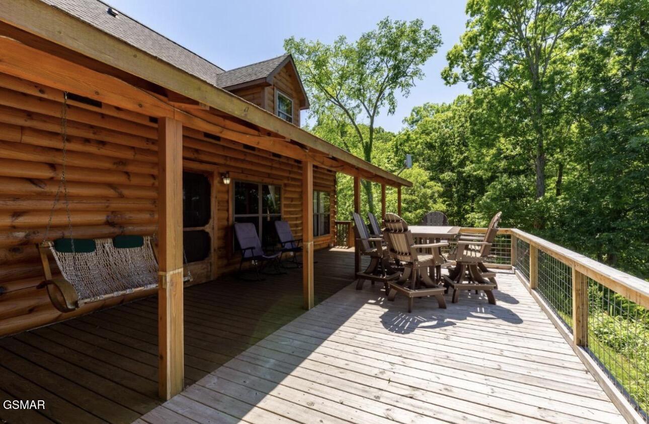 2145 Stillhouse Road Dandridge TN 37725