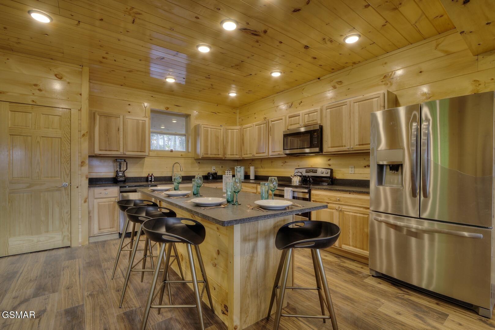 2320 Mimosa Drive Sevierville TN 37862