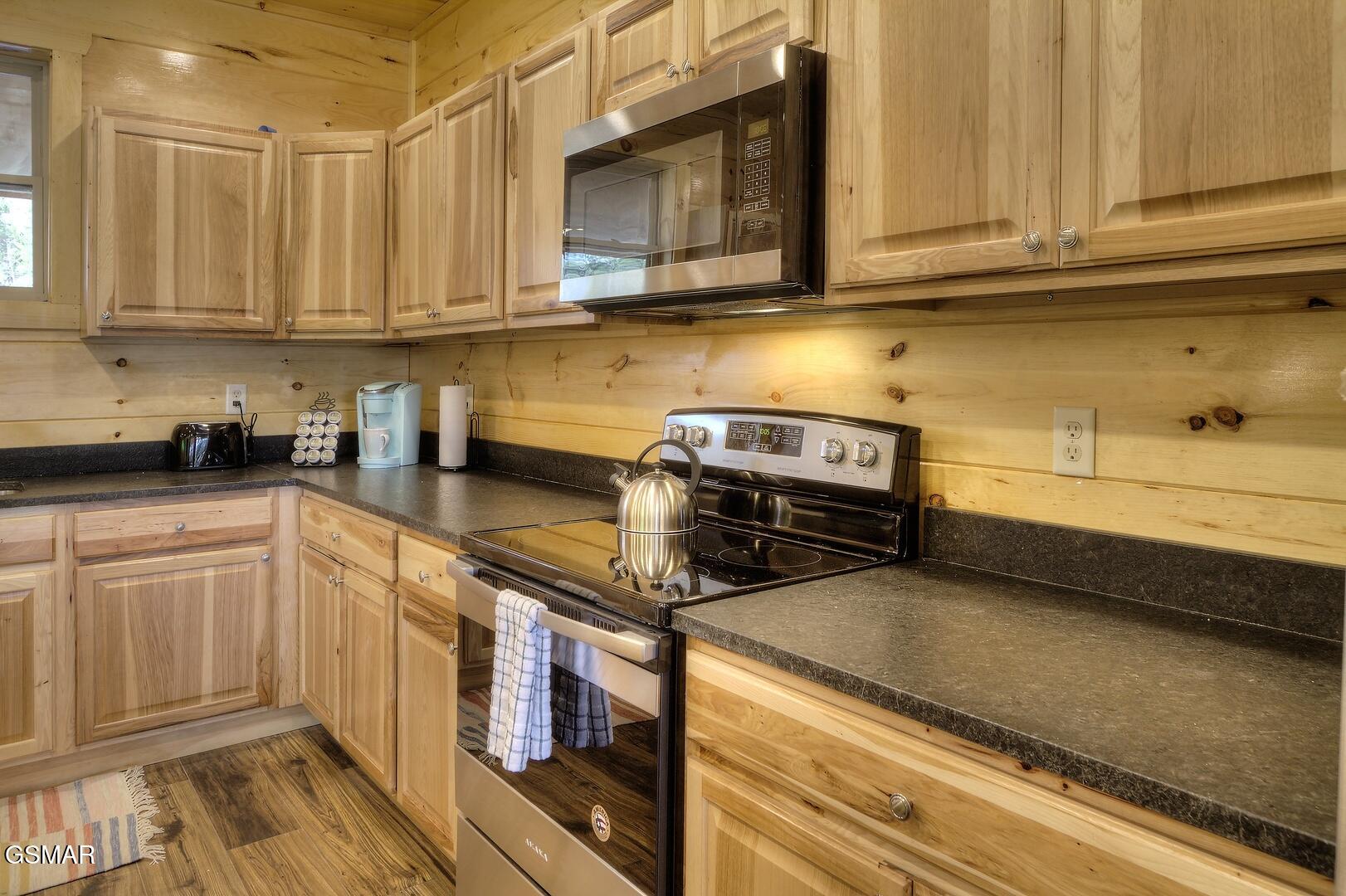 2320 Mimosa Drive Sevierville TN 37862