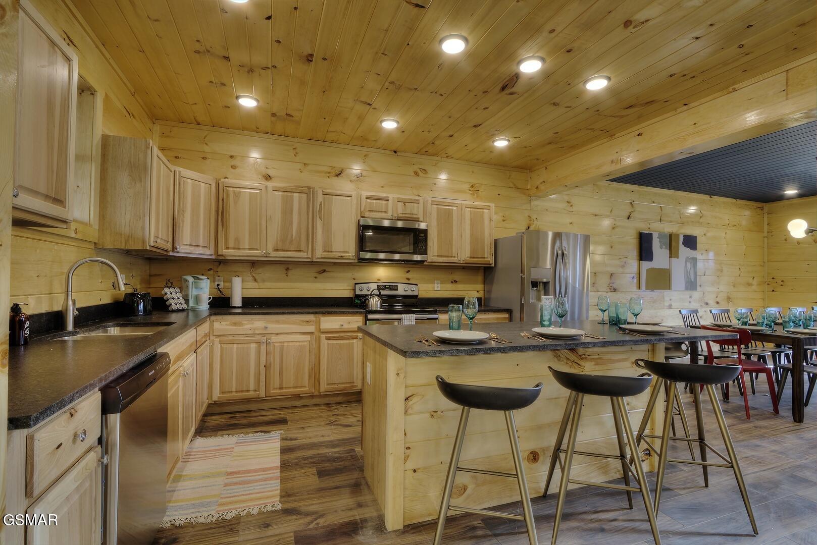 2320 Mimosa Drive Sevierville TN 37862