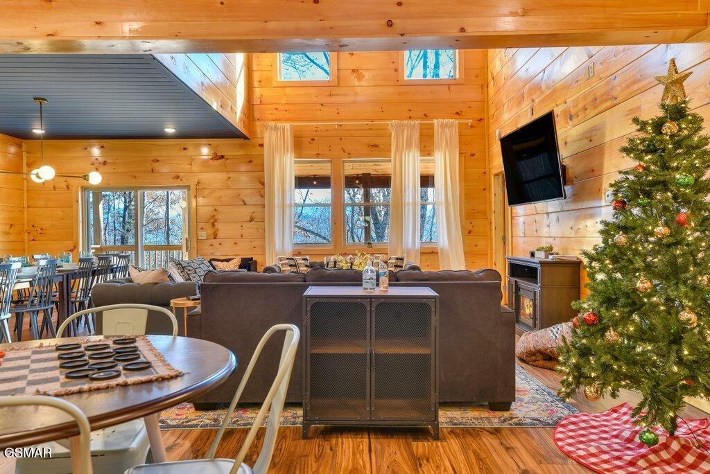 2320 Mimosa Drive Sevierville TN 37862