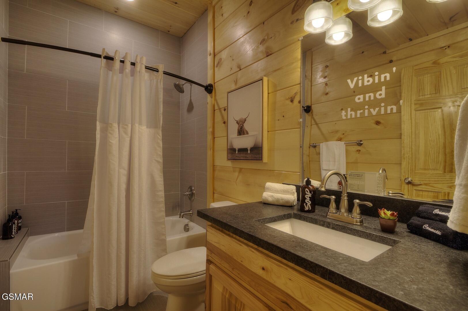 2320 Mimosa Drive Sevierville TN 37862