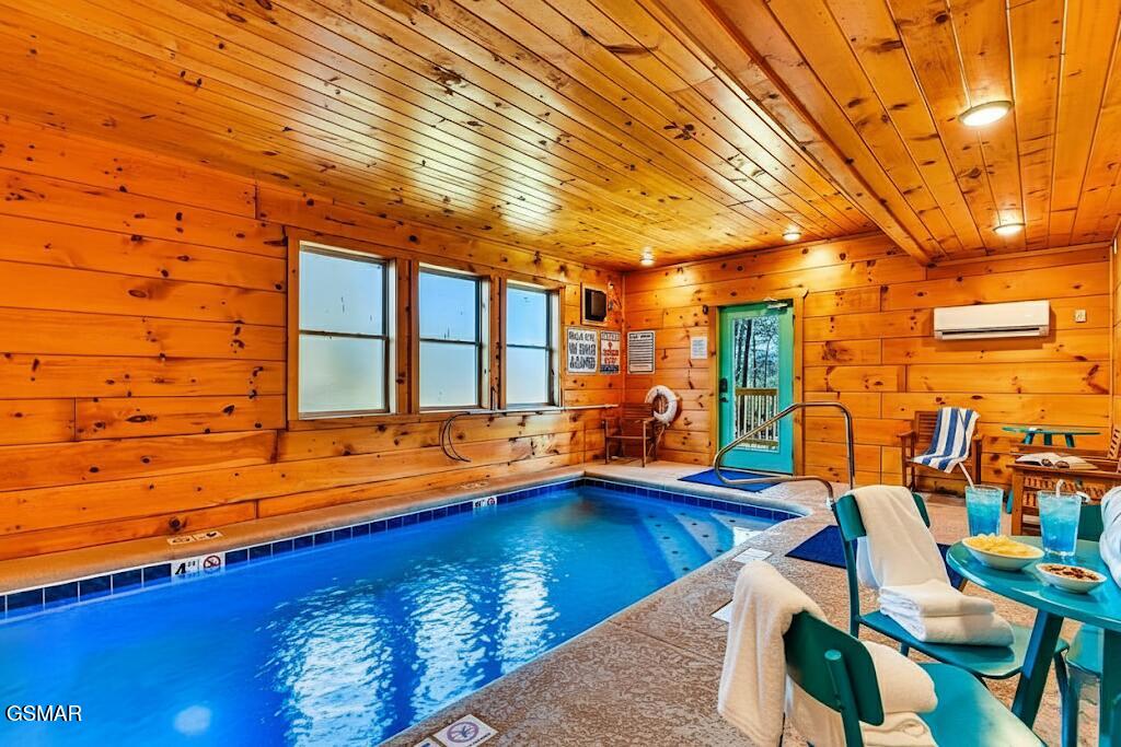 2320 Mimosa Drive Sevierville TN 37862