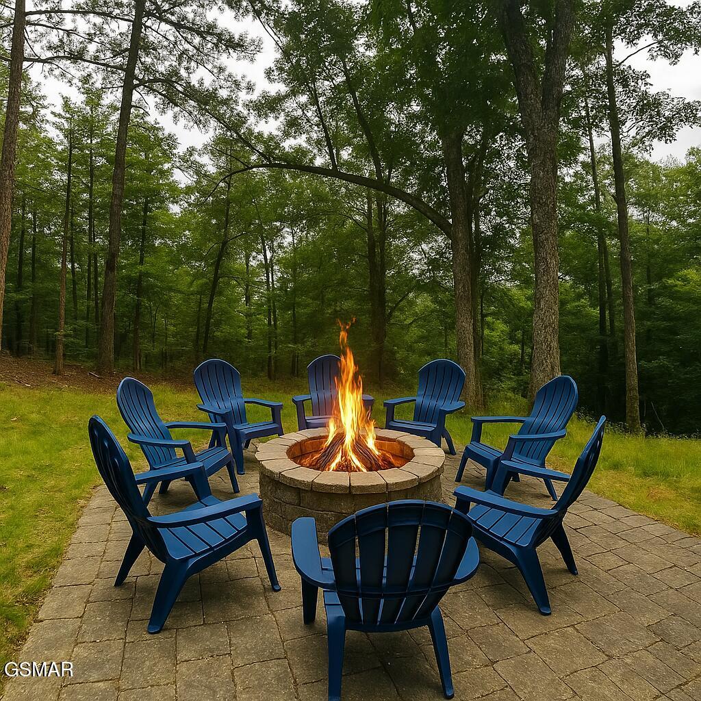 2320 Mimosa Drive Sevierville TN 37862