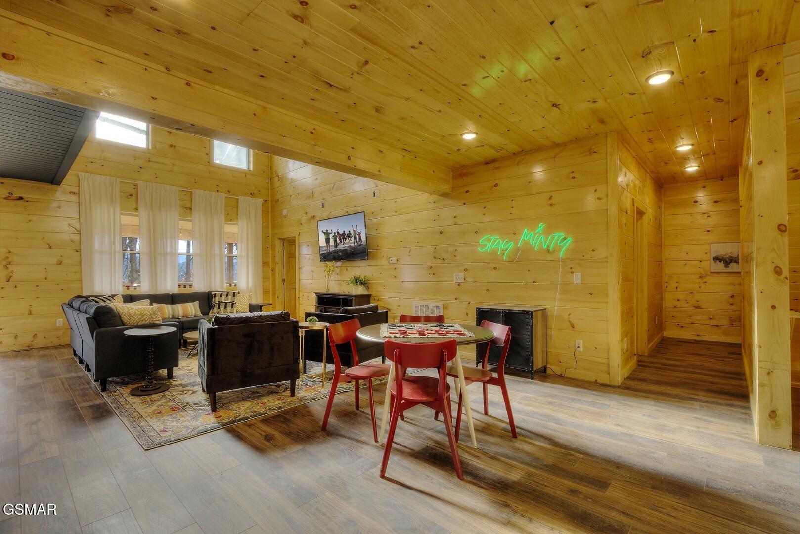 2320 Mimosa Drive Sevierville TN 37862
