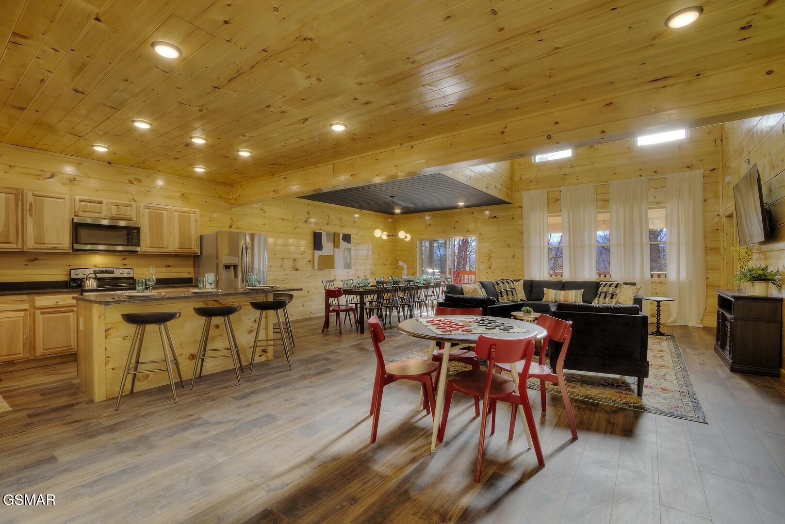 2320 Mimosa Drive Sevierville TN 37862