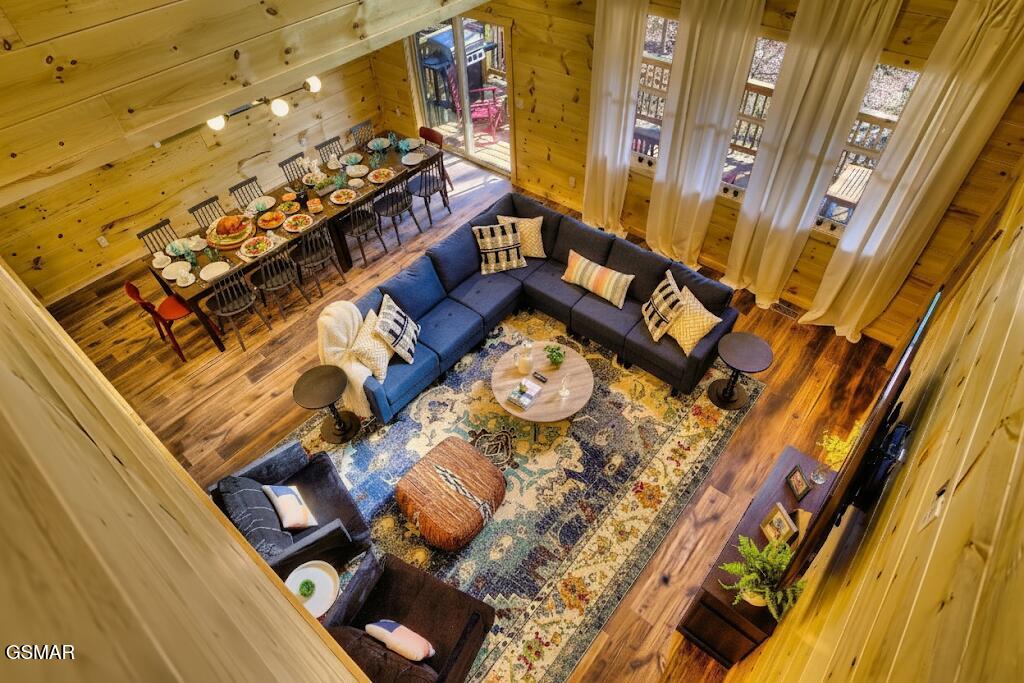 2320 Mimosa Drive Sevierville TN 37862