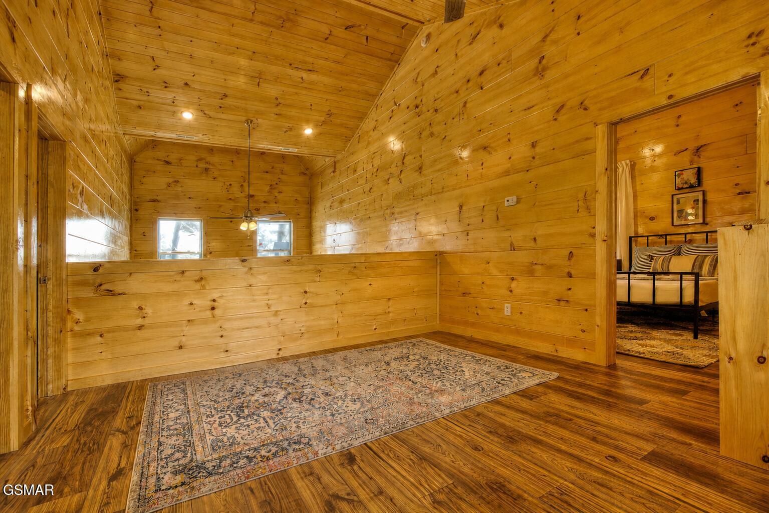 2320 Mimosa Drive Sevierville TN 37862