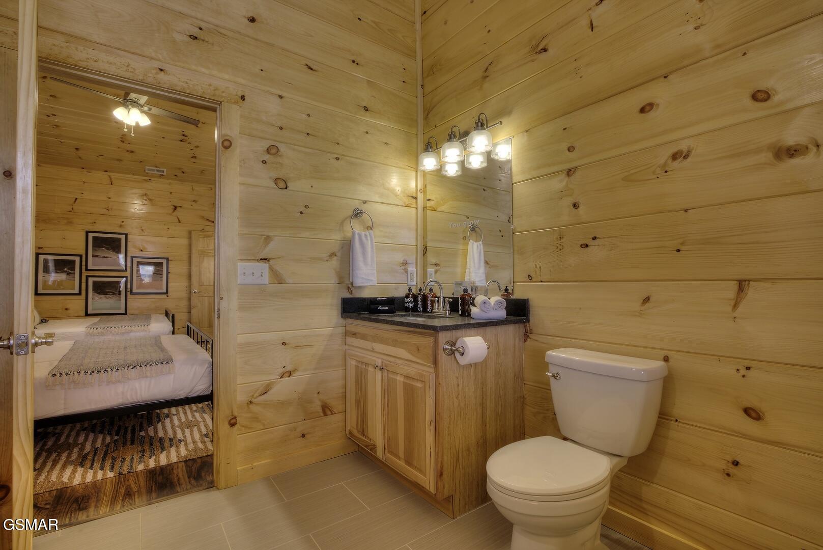 2320 Mimosa Drive Sevierville TN 37862