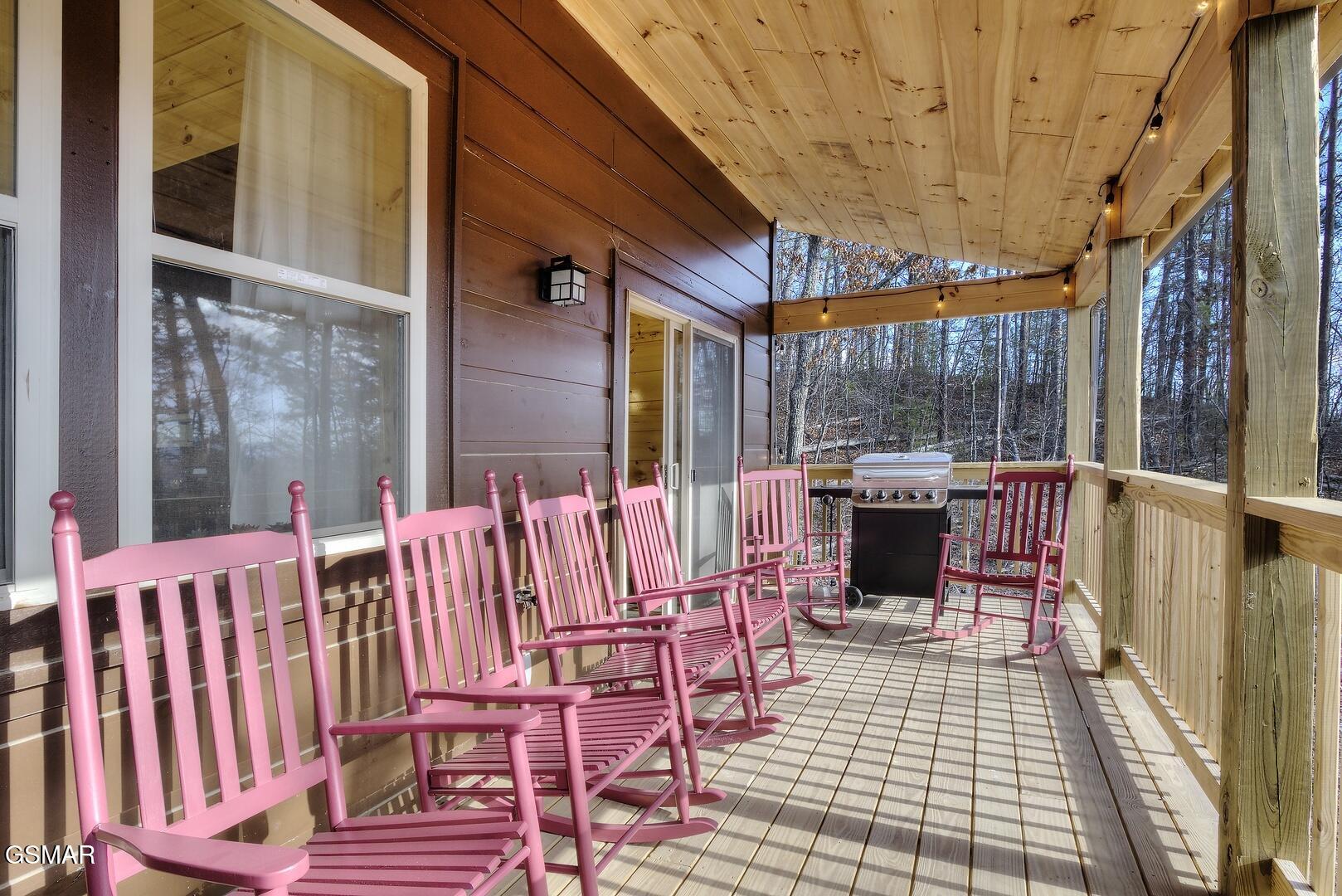 2320 Mimosa Drive Sevierville TN 37862