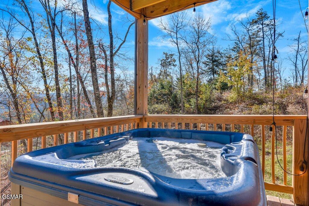 2320 Mimosa Drive Sevierville TN 37862