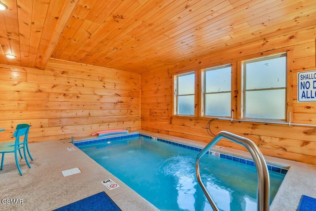 2320 Mimosa Drive Sevierville TN 37862