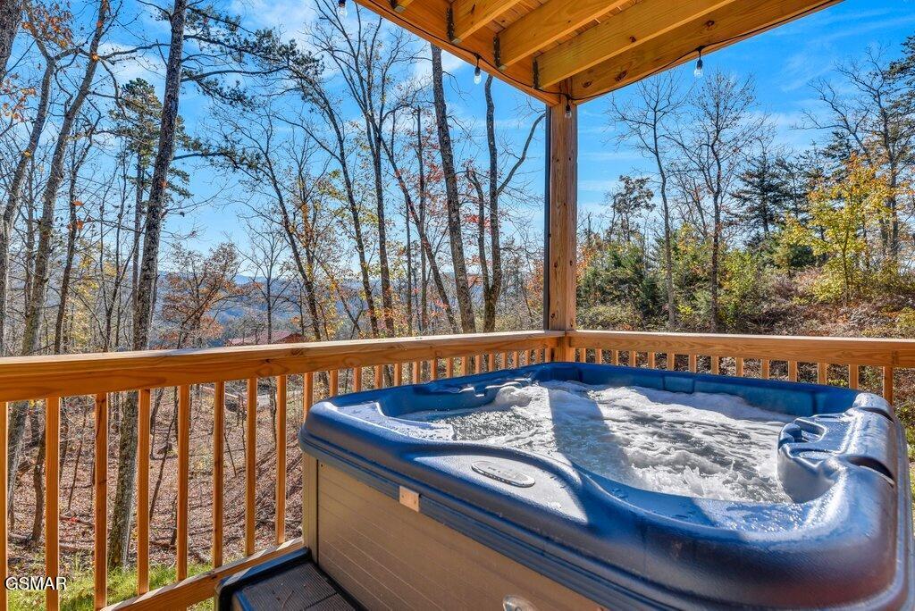 2320 Mimosa Drive Sevierville TN 37862