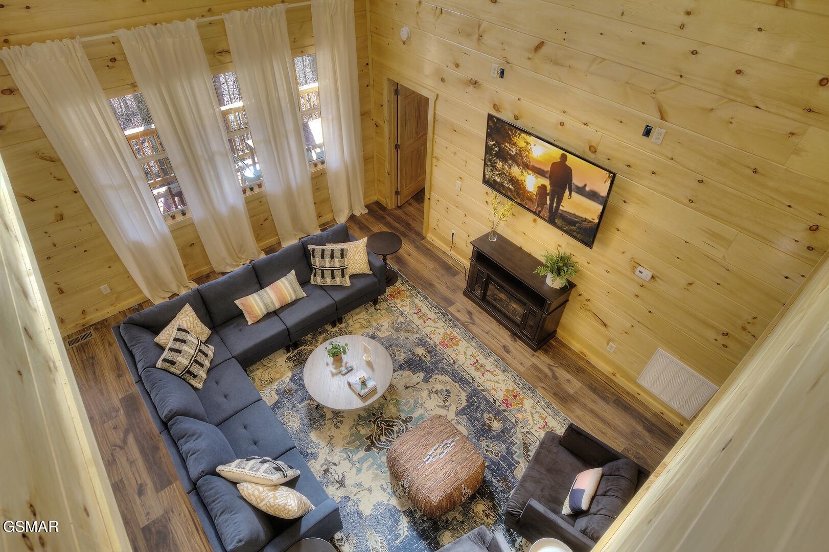 2320 Mimosa Drive Sevierville TN 37862