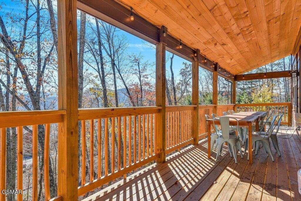2320 Mimosa Drive Sevierville TN 37862