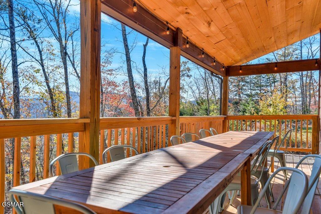 2320 Mimosa Drive Sevierville TN 37862