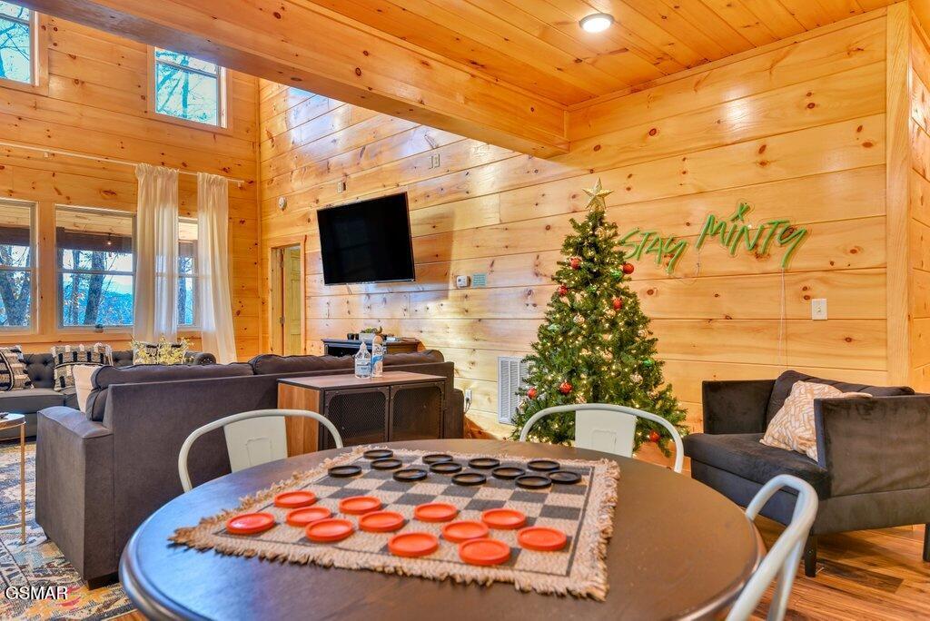 2320 Mimosa Drive Sevierville TN 37862