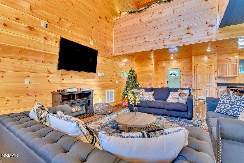 2320 Mimosa Drive Sevierville TN 37862