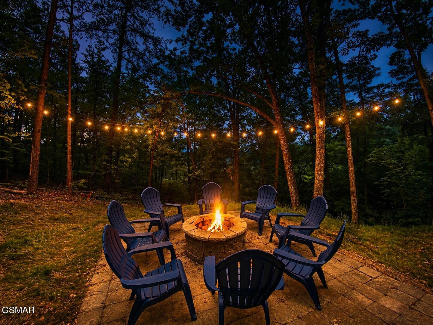 2320 Mimosa Drive Sevierville TN 37862