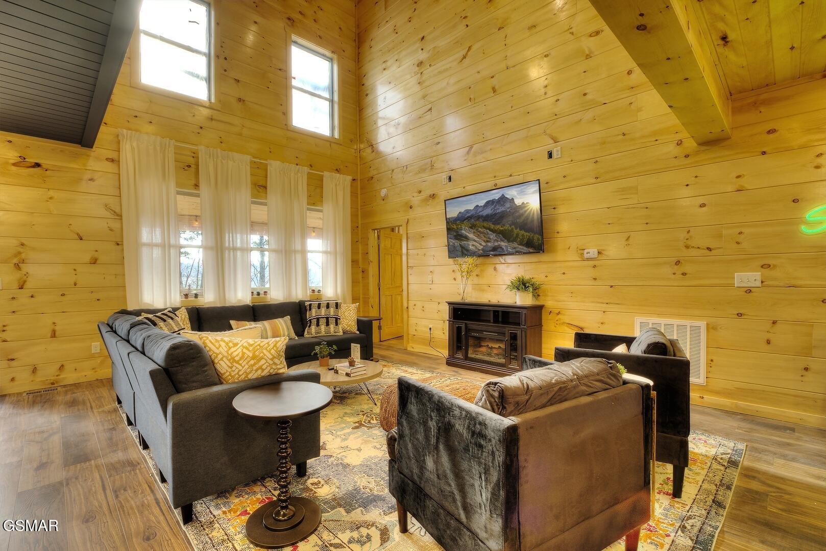 2320 Mimosa Drive Sevierville TN 37862