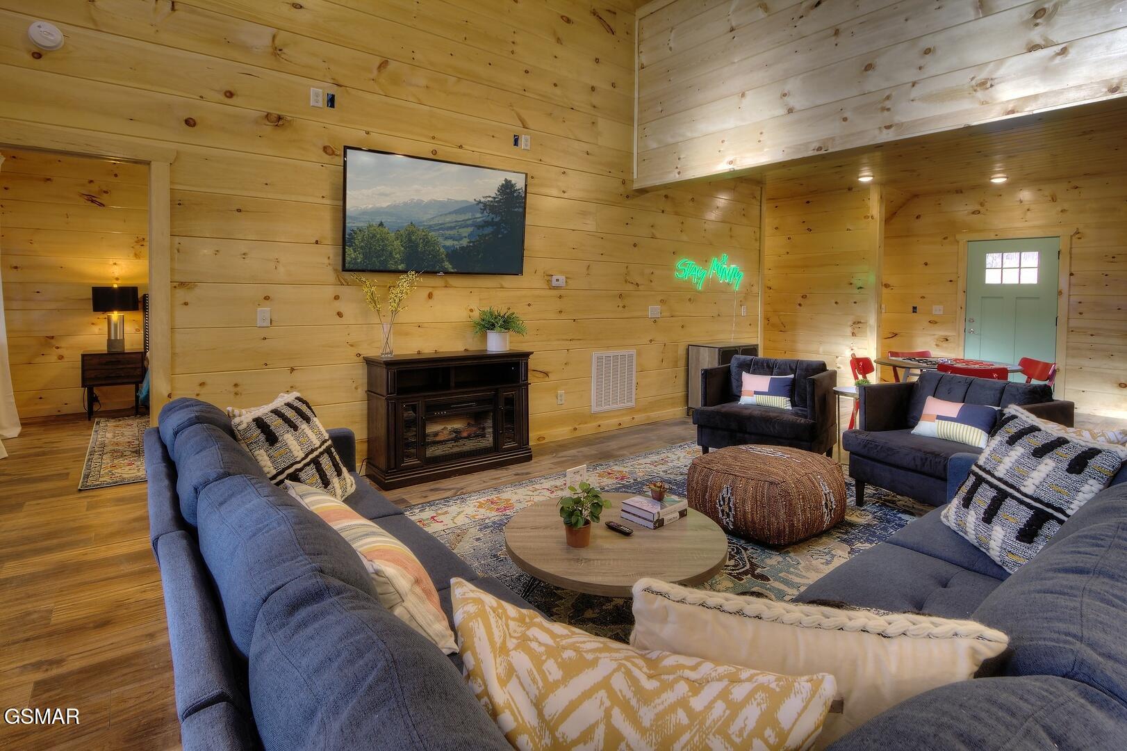 2320 Mimosa Drive Sevierville TN 37862