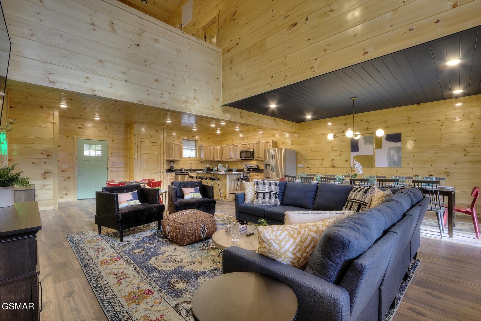 2320 Mimosa Drive Sevierville TN 37862