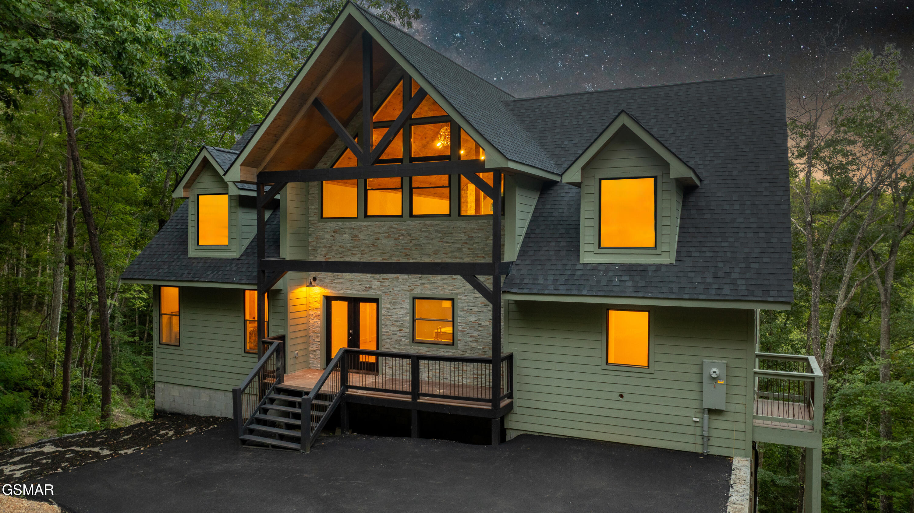 3047 Redtail Road Sevierville TN 37862
