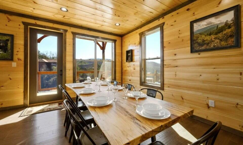 4521 Shangrila Way Sevierville TN 37876