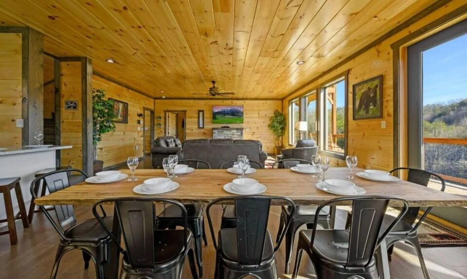 4521 Shangrila Way Sevierville TN 37876