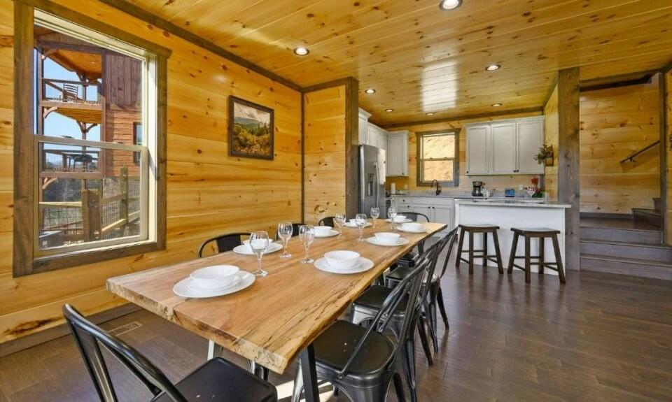 4521 Shangrila Way Sevierville TN 37876