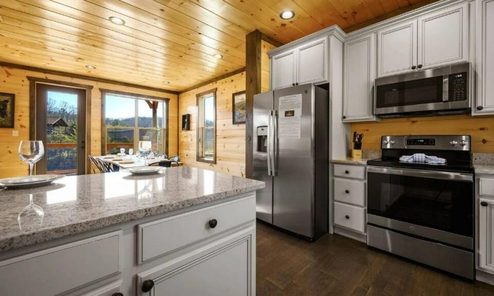 4521 Shangrila Way Sevierville TN 37876