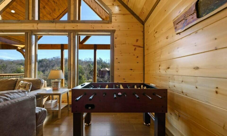 4521 Shangrila Way Sevierville TN 37876