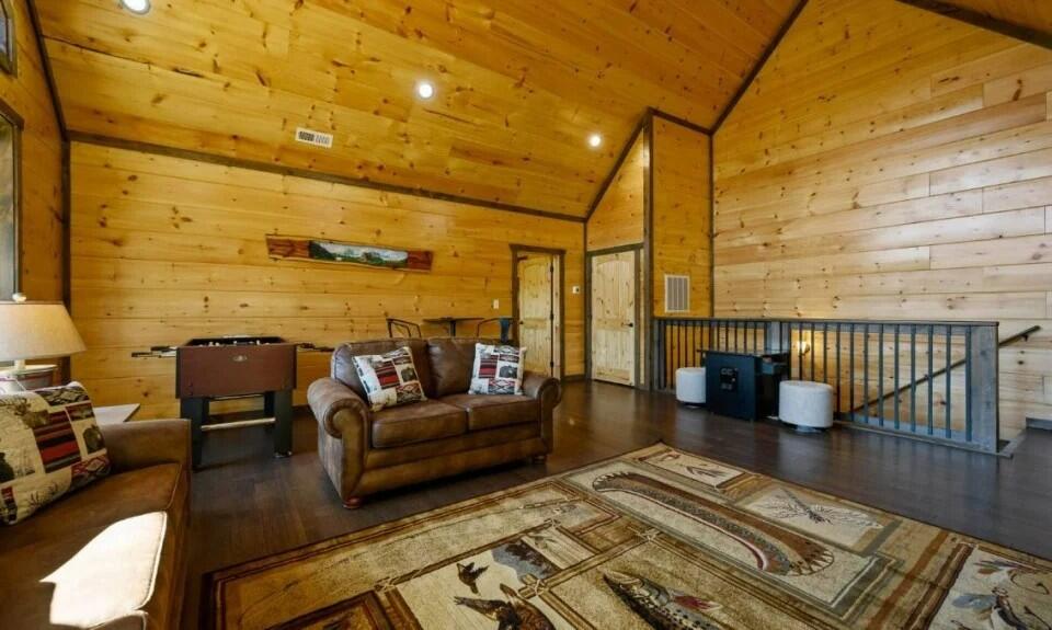 4521 Shangrila Way Sevierville TN 37876