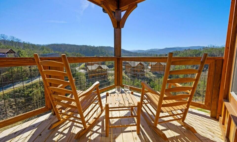 4521 Shangrila Way Sevierville TN 37876