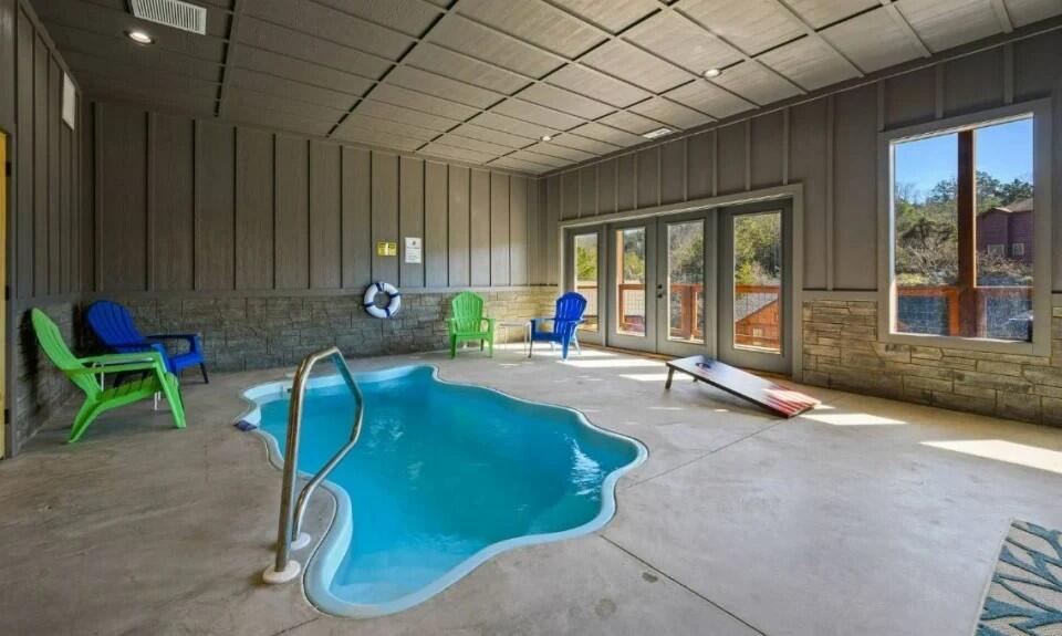 4521 Shangrila Way Sevierville TN 37876