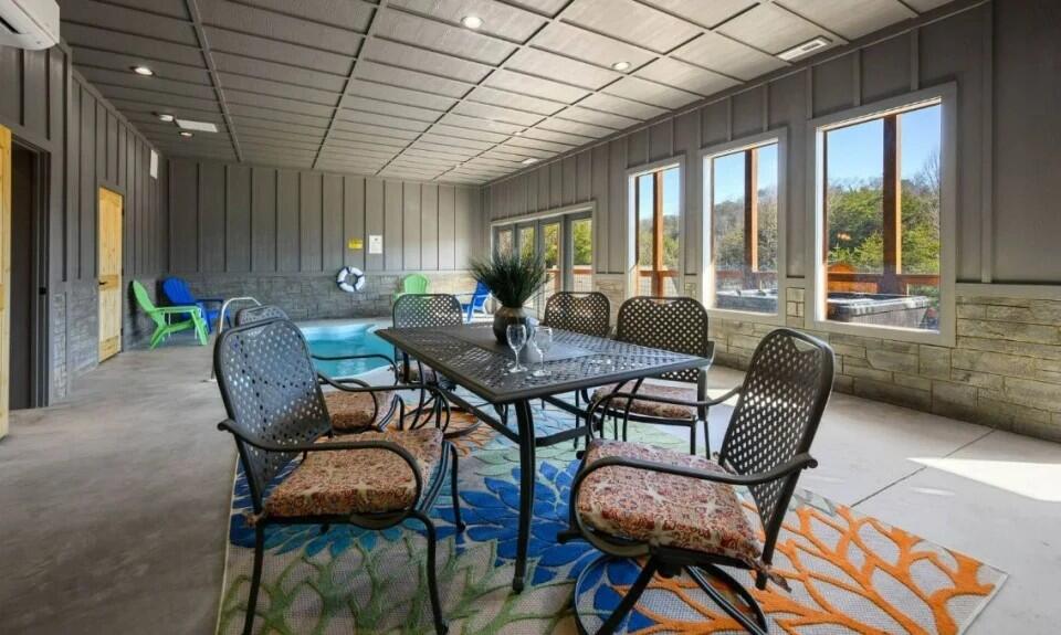 4521 Shangrila Way Sevierville TN 37876