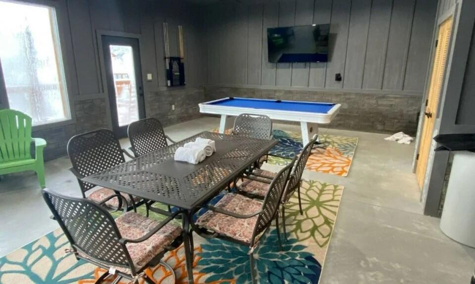 4521 Shangrila Way Sevierville TN 37876