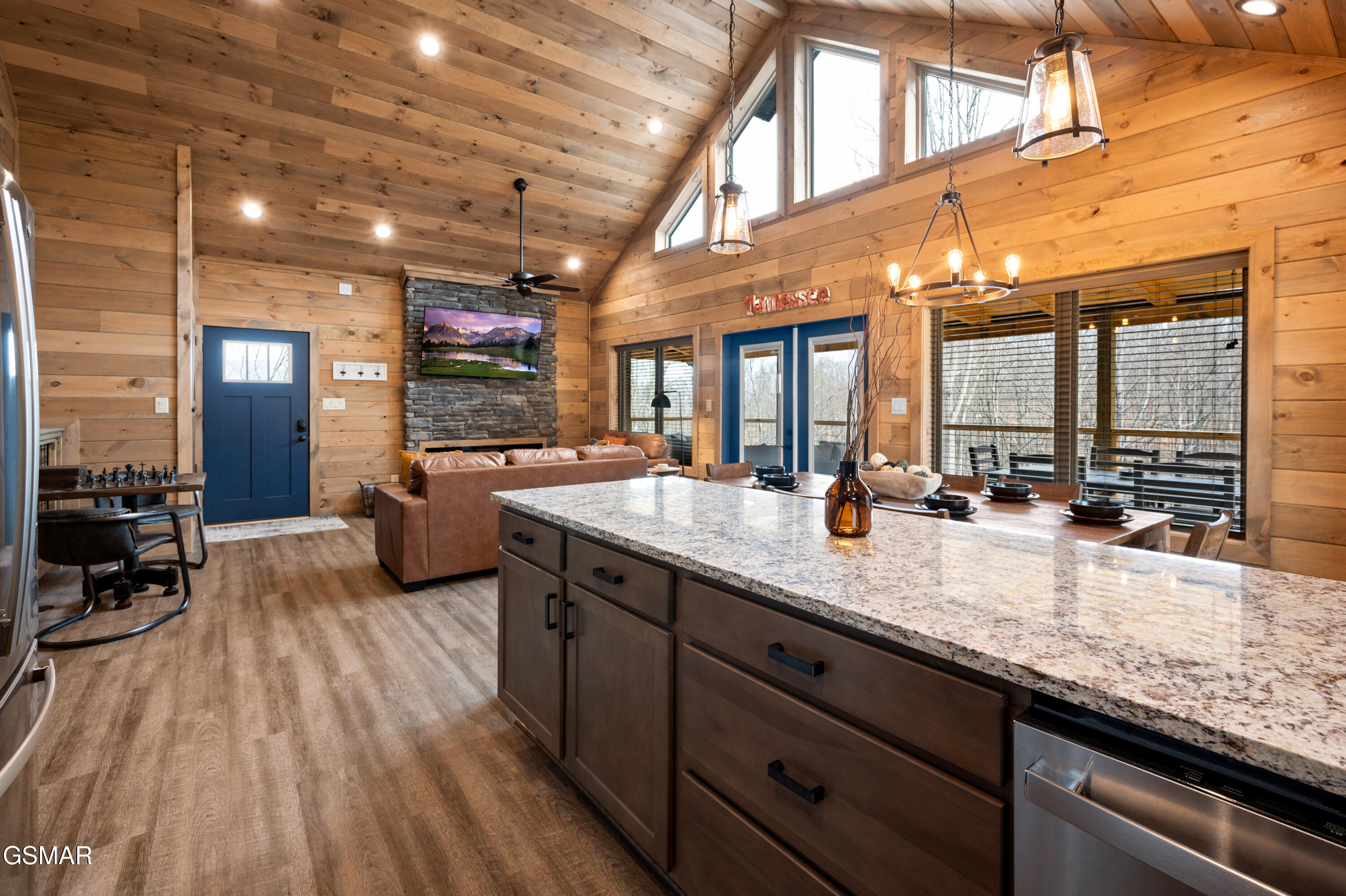 2247 Headrick Lead Sevierville TN 37862