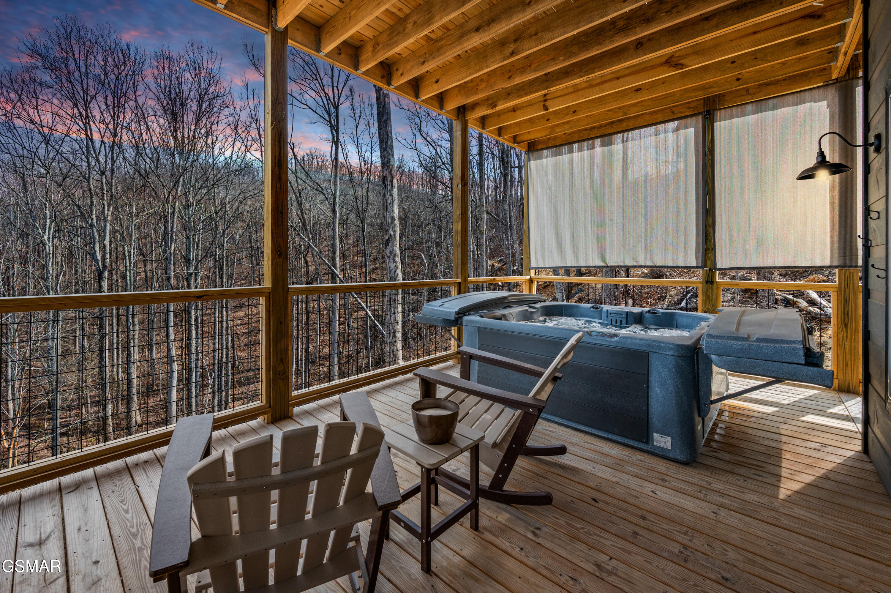 2247 Headrick Lead Sevierville TN 37862