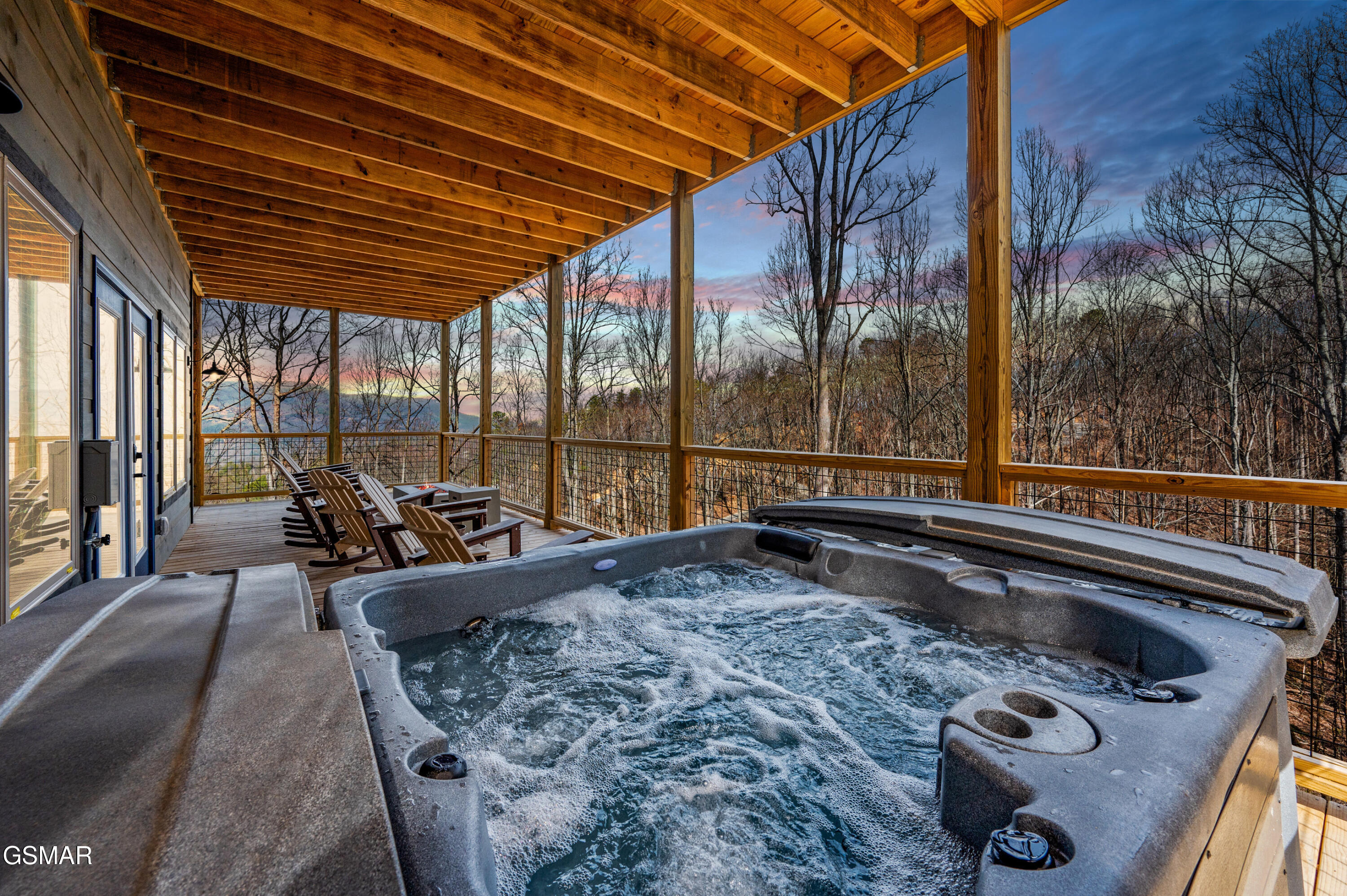 2247 Headrick Lead Sevierville TN 37862