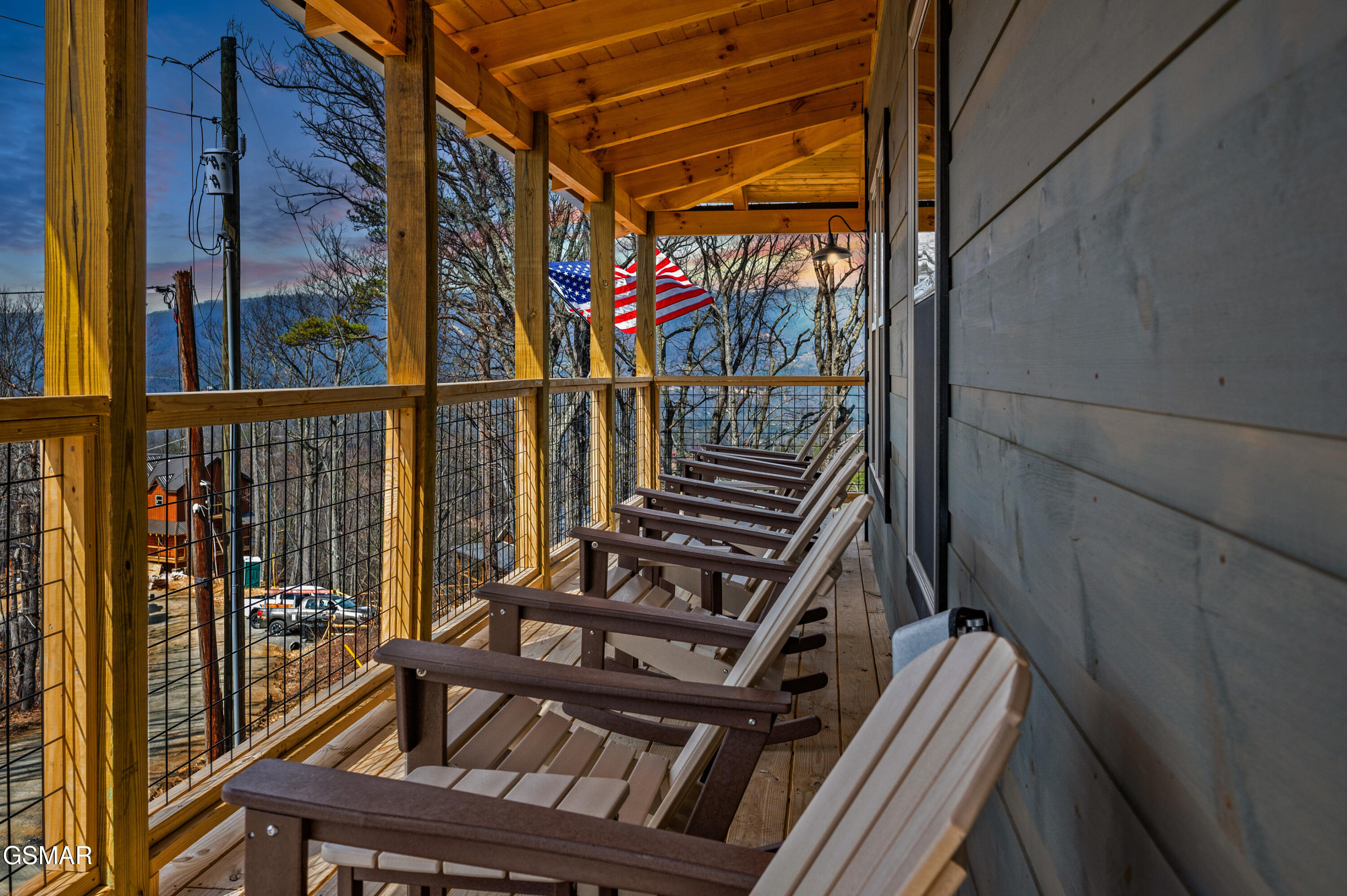 2247 Headrick Lead Sevierville TN 37862