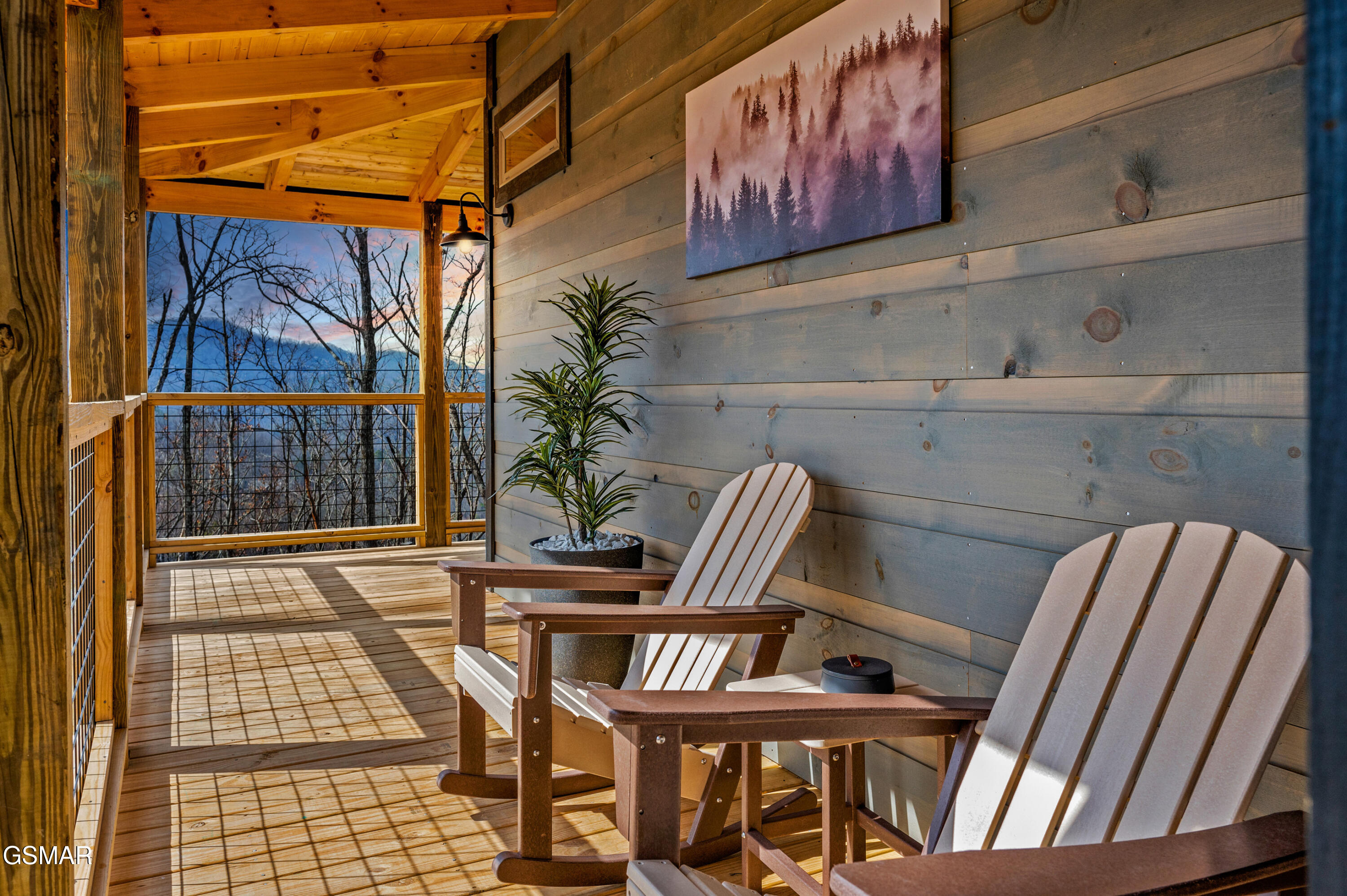 2247 Headrick Lead Sevierville TN 37862