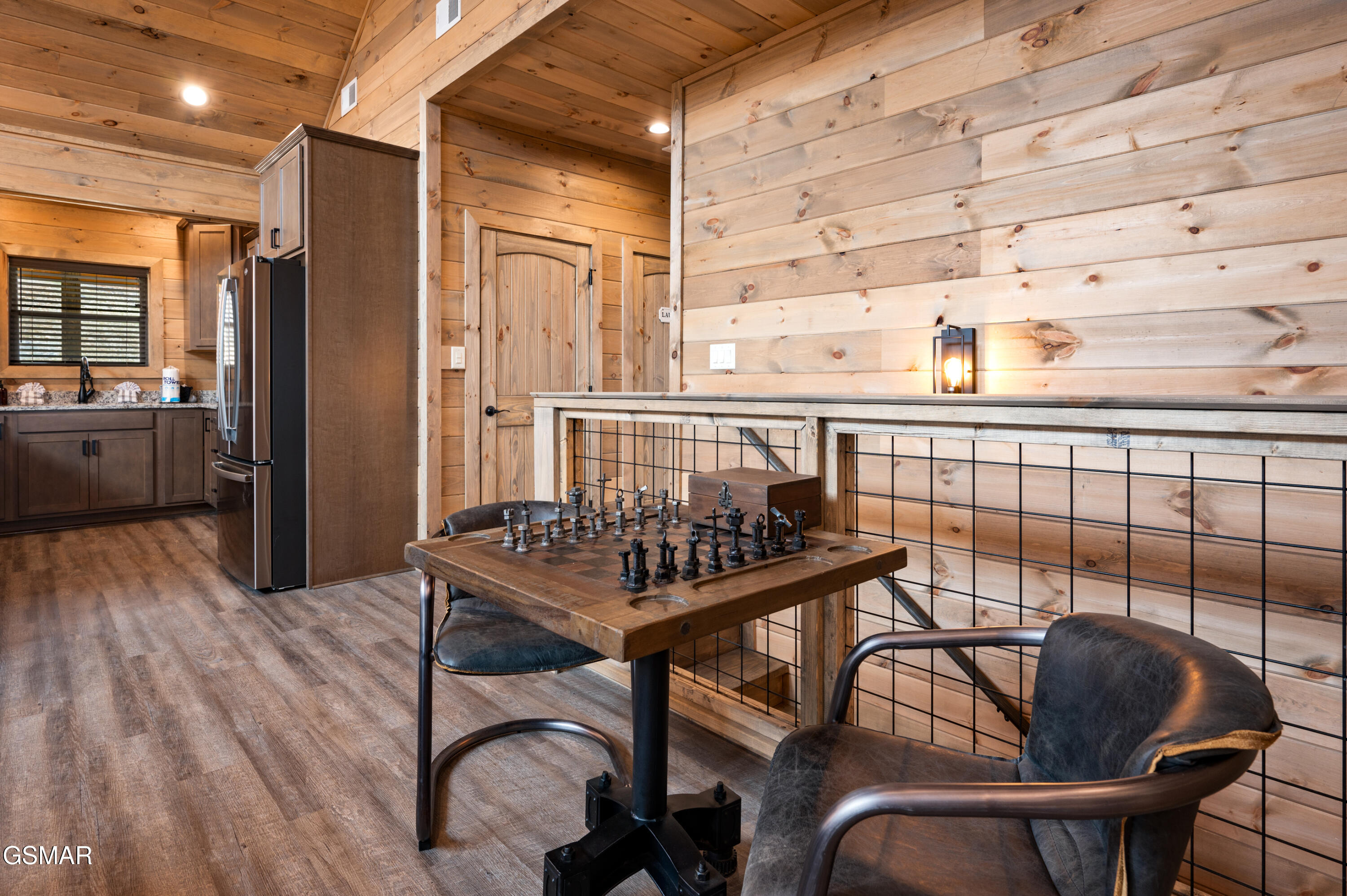 2247 Headrick Lead Sevierville TN 37862