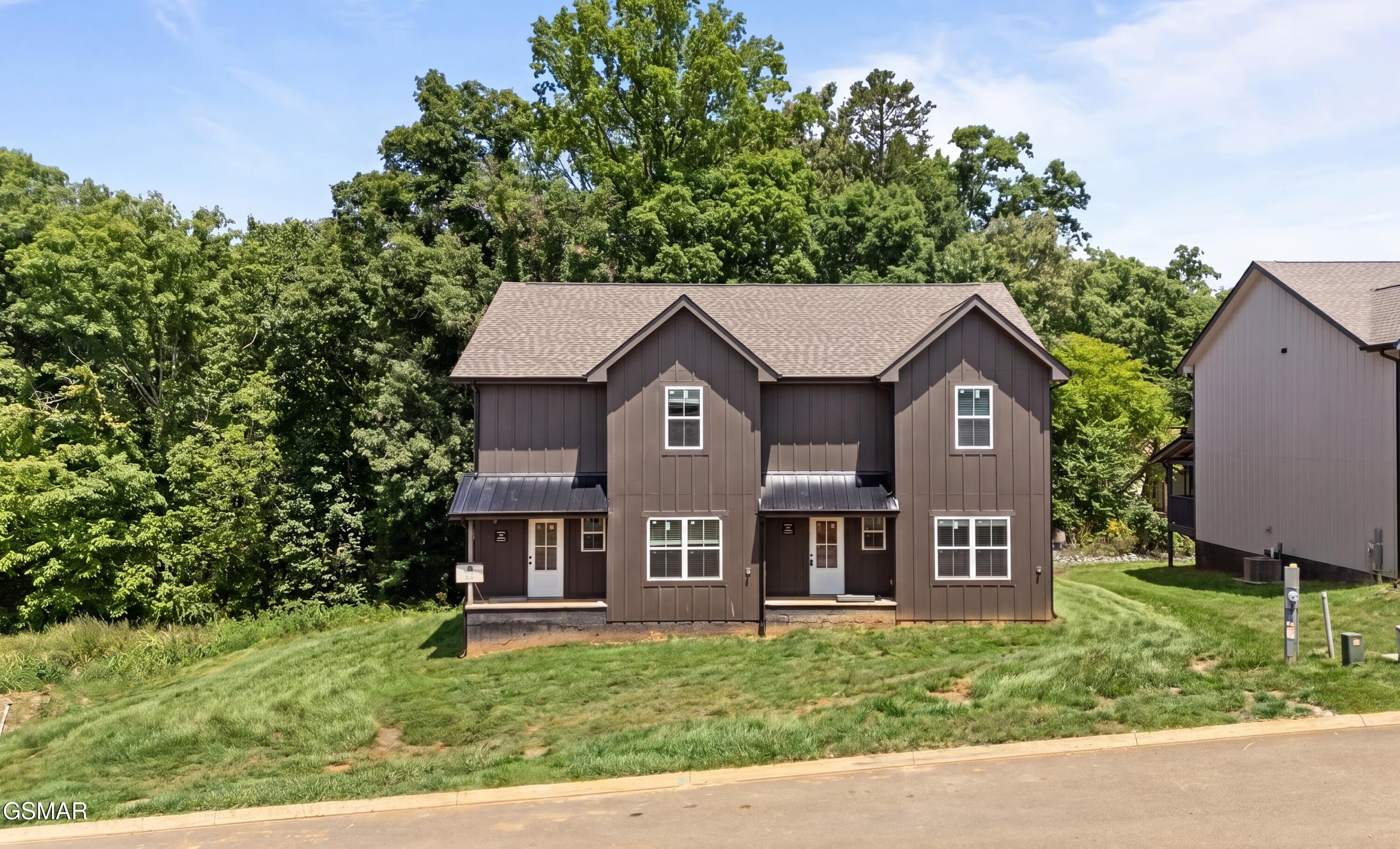 911 Lacy Court Sevierville TN 37862