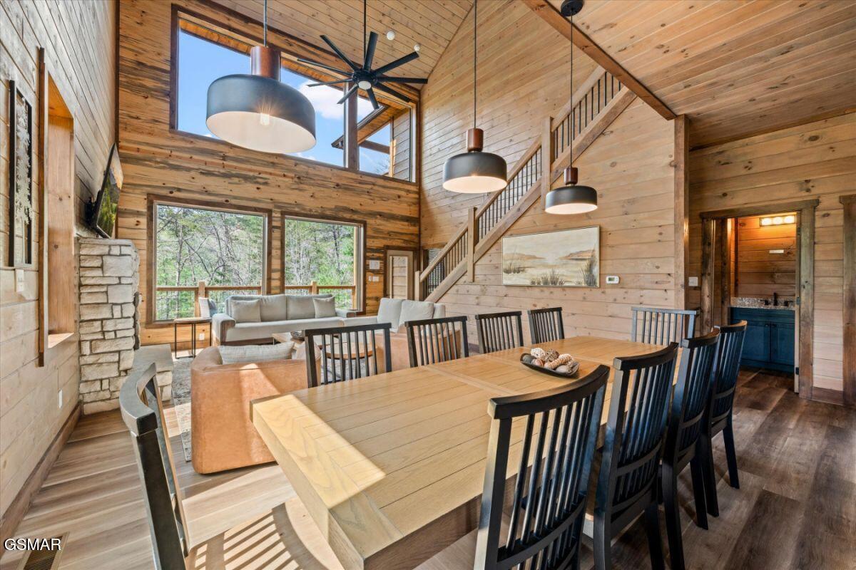 2009 Smoky Cove Road Sevierville TN 37876