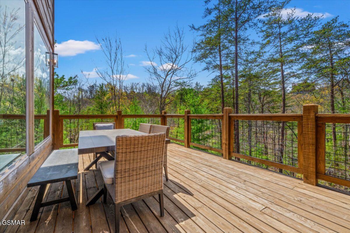 2009 Smoky Cove Road Sevierville TN 37876